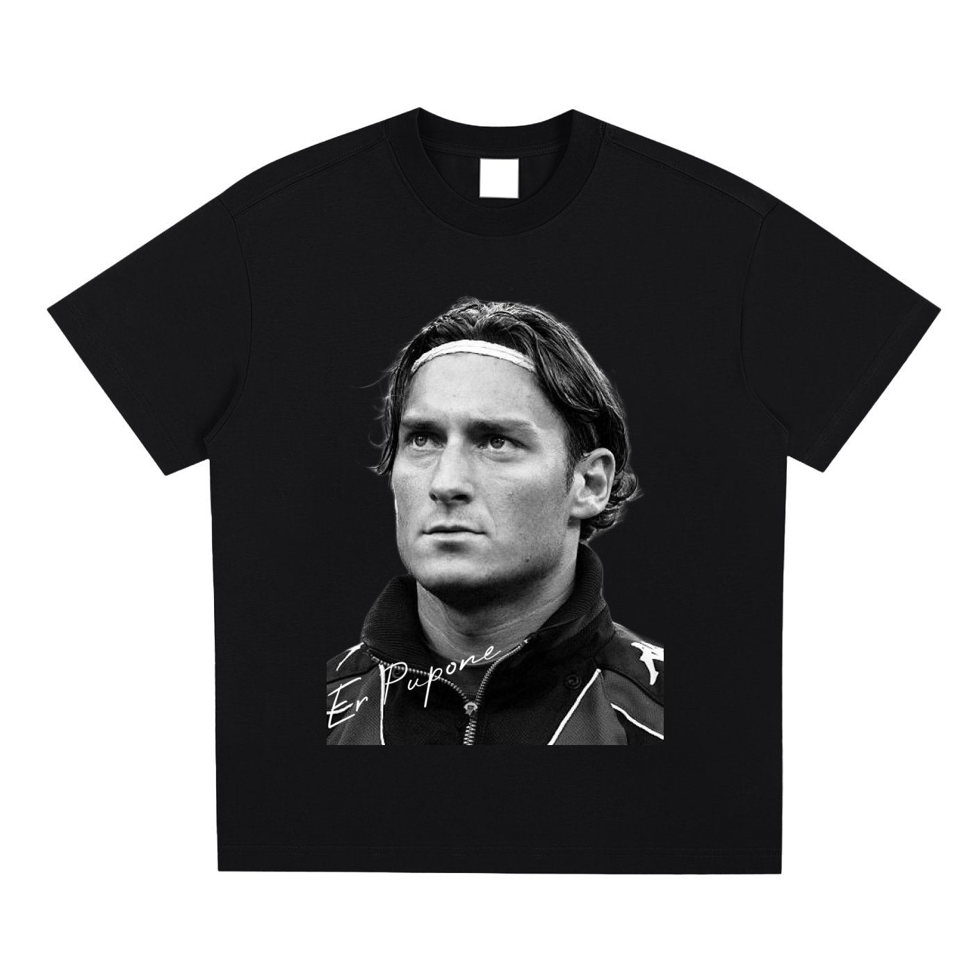 Totti Tee