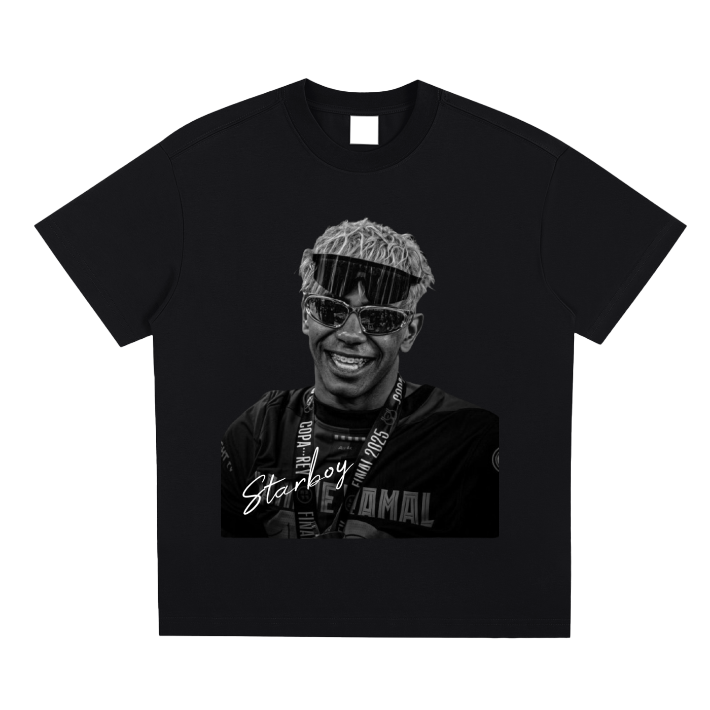 Starboy Tee