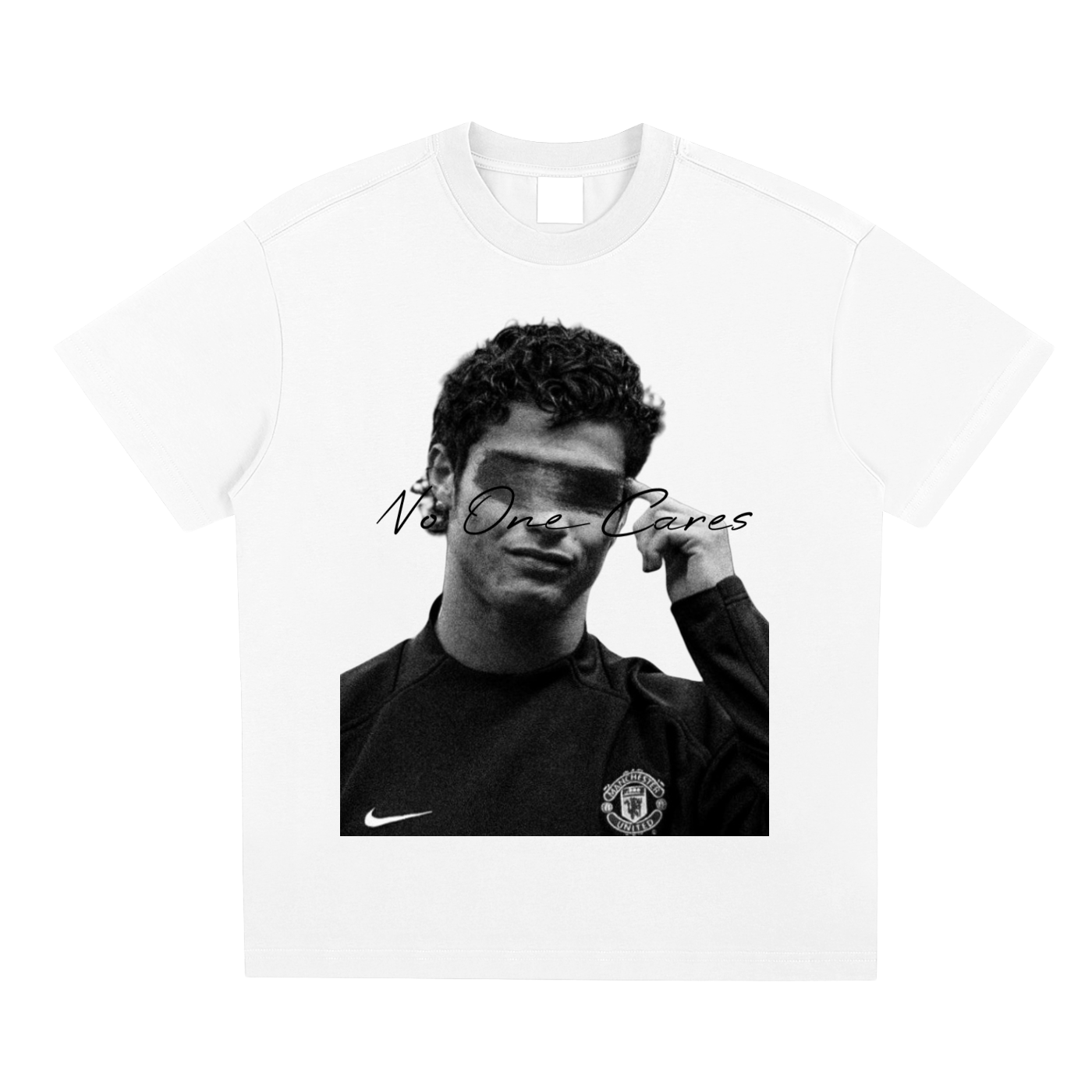 CR7 Tee