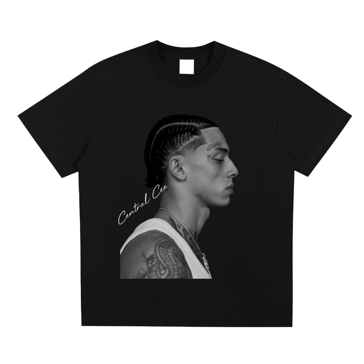 Central Cee Tee