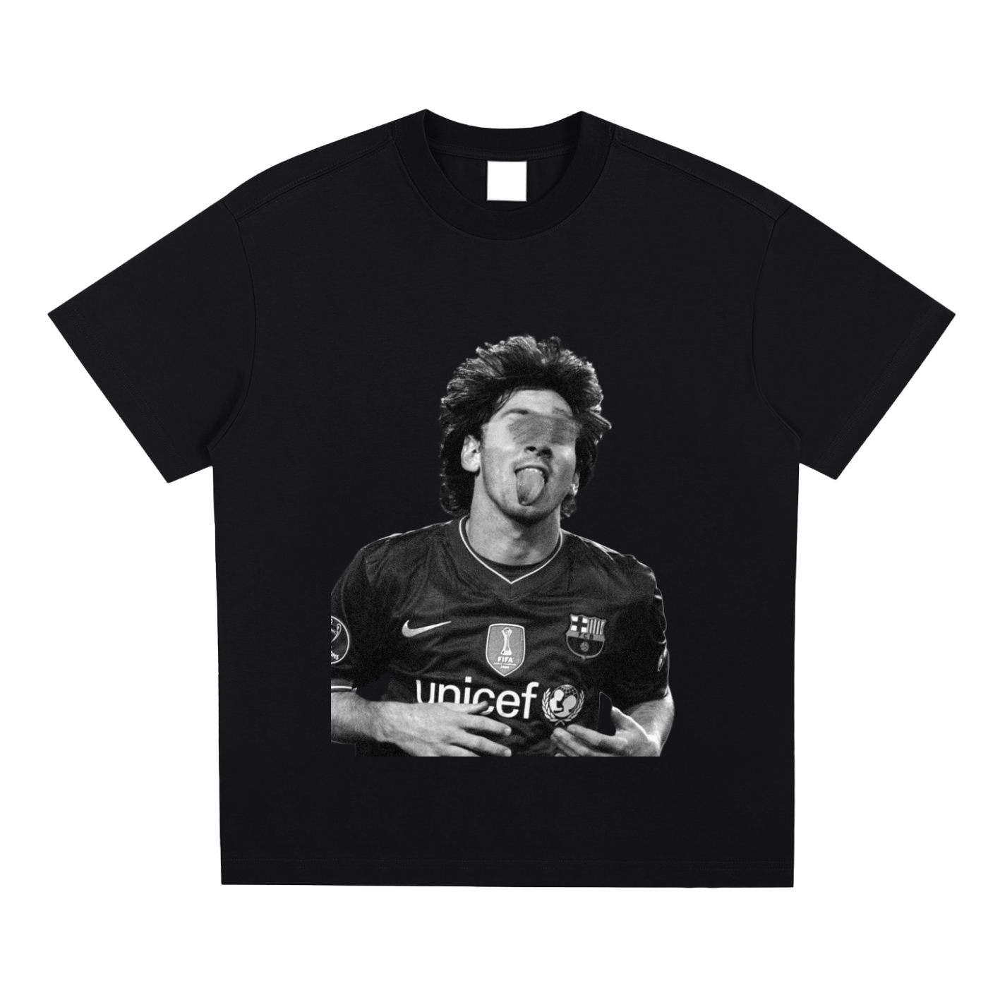 Messi Tee