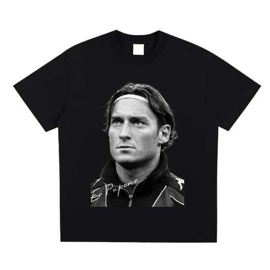 Totti Tee