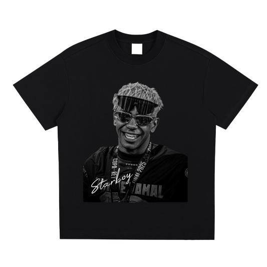 Starboy Tee