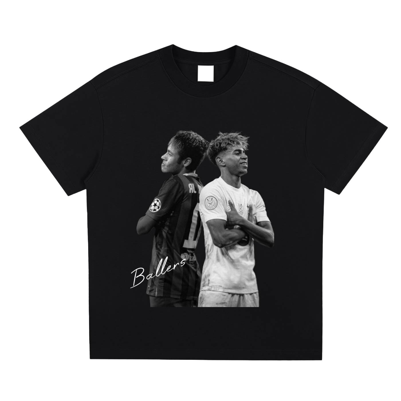 Ballers Tee