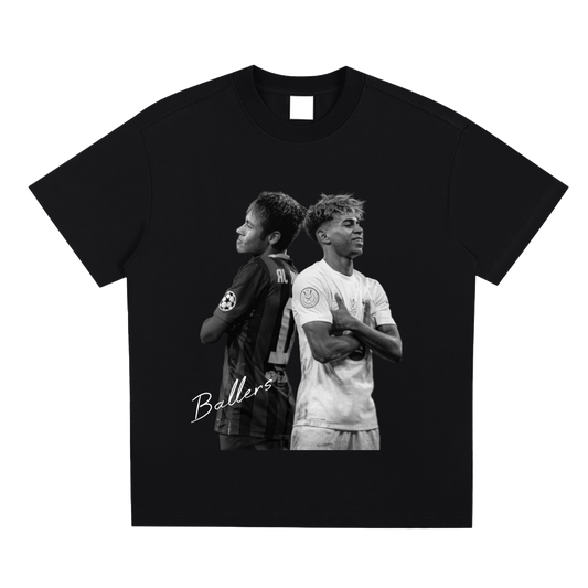 Ballers Tee