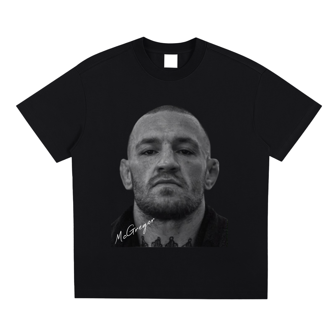 McGregor Tee