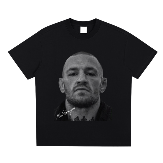McGregor Tee