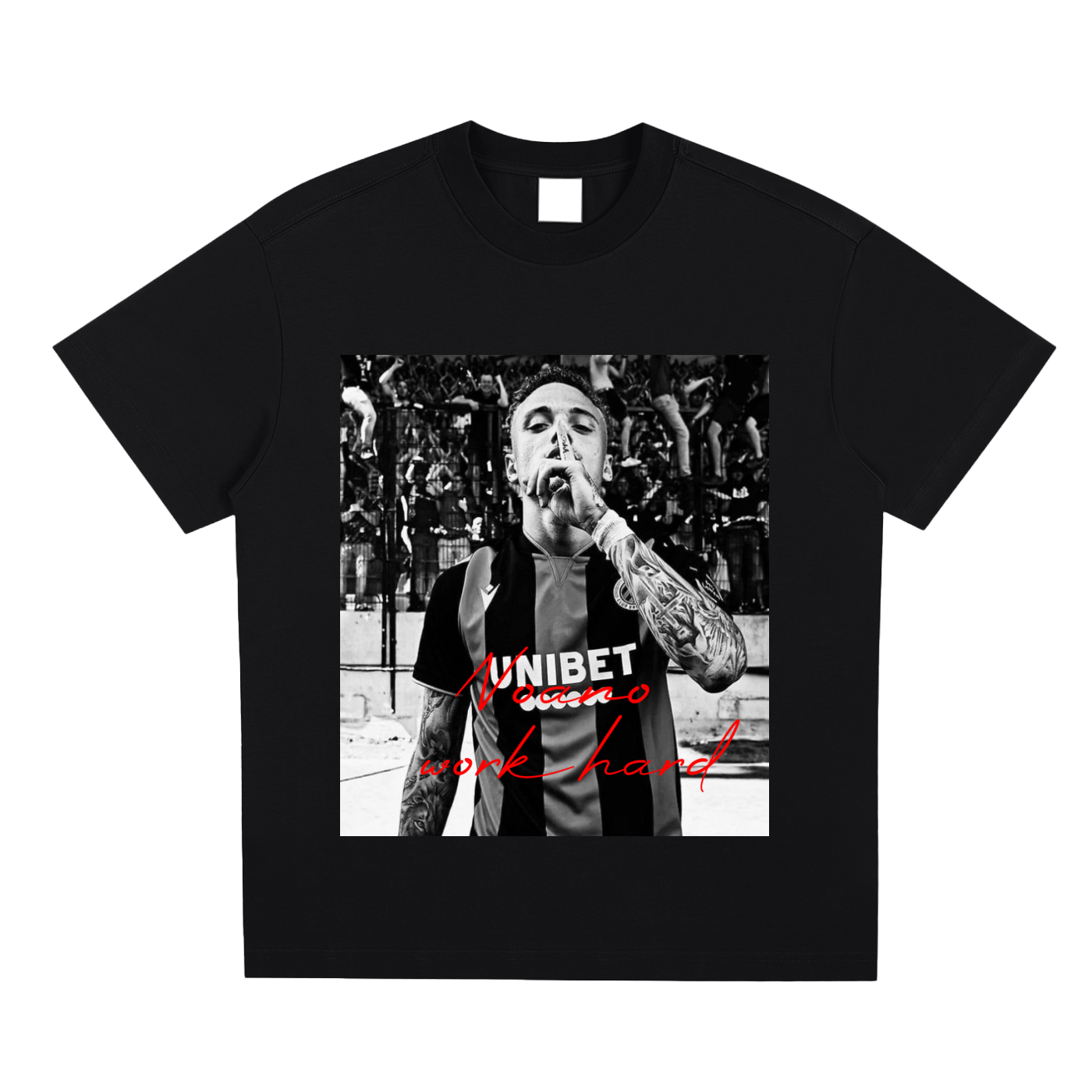 Noa Lang Tee