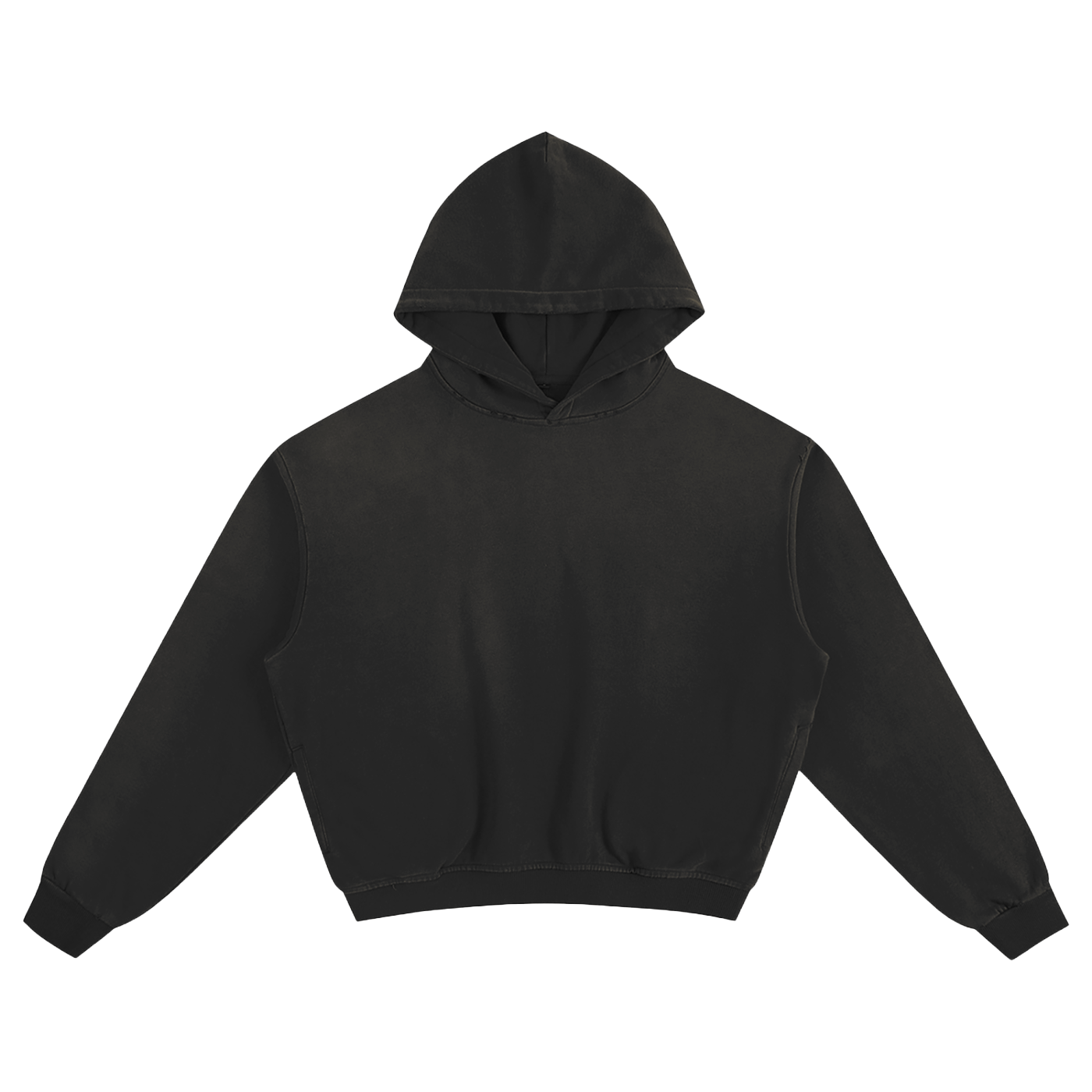 NOC Boxy Hoodie