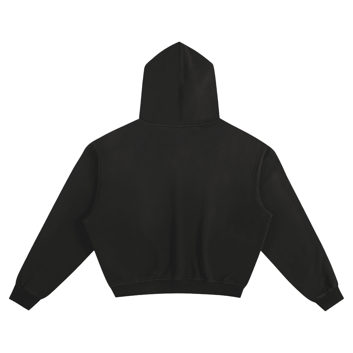 NOC Boxy Hoodie