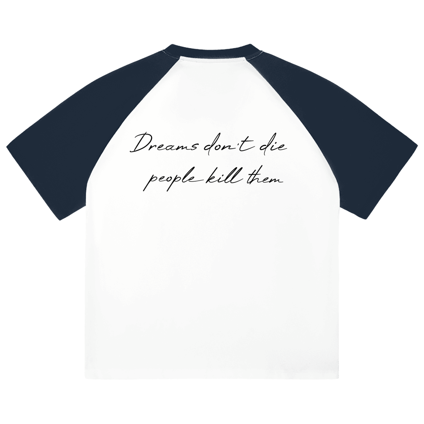No One Cares T-Shirt