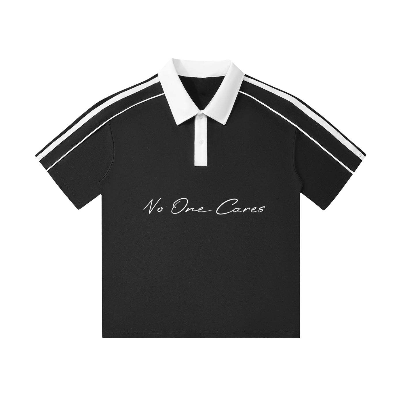 No One Cares Polo