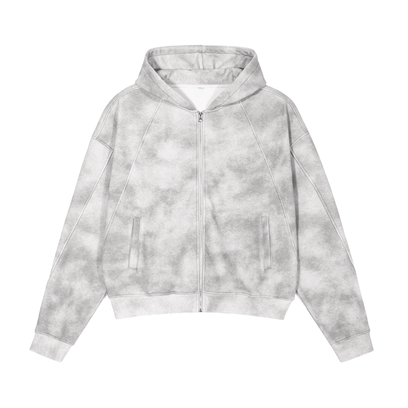 NOC Zippy Hoodie