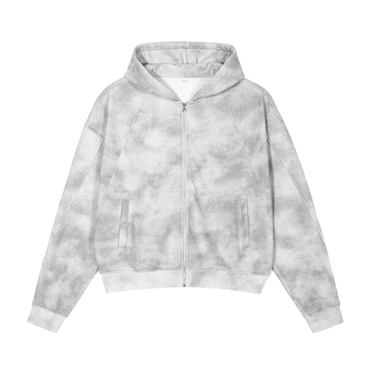 NOC Zippy Hoodie
