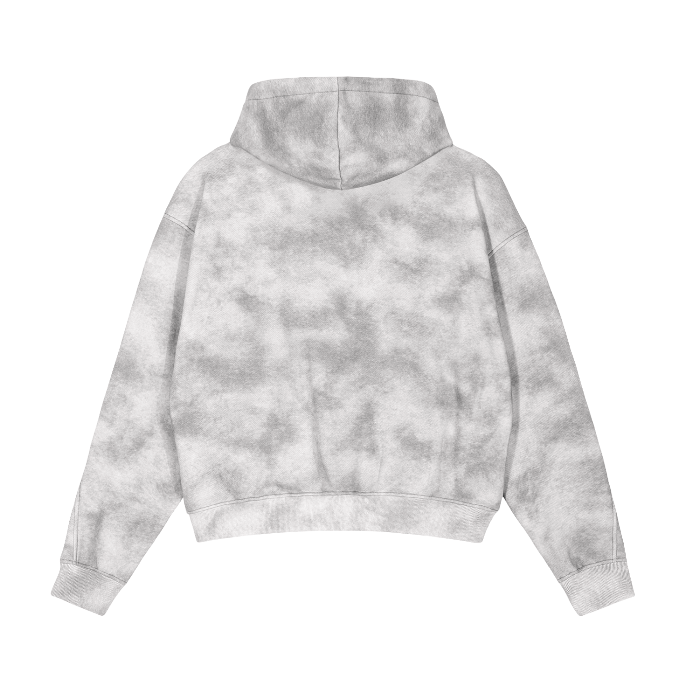 NOC Zippy Hoodie