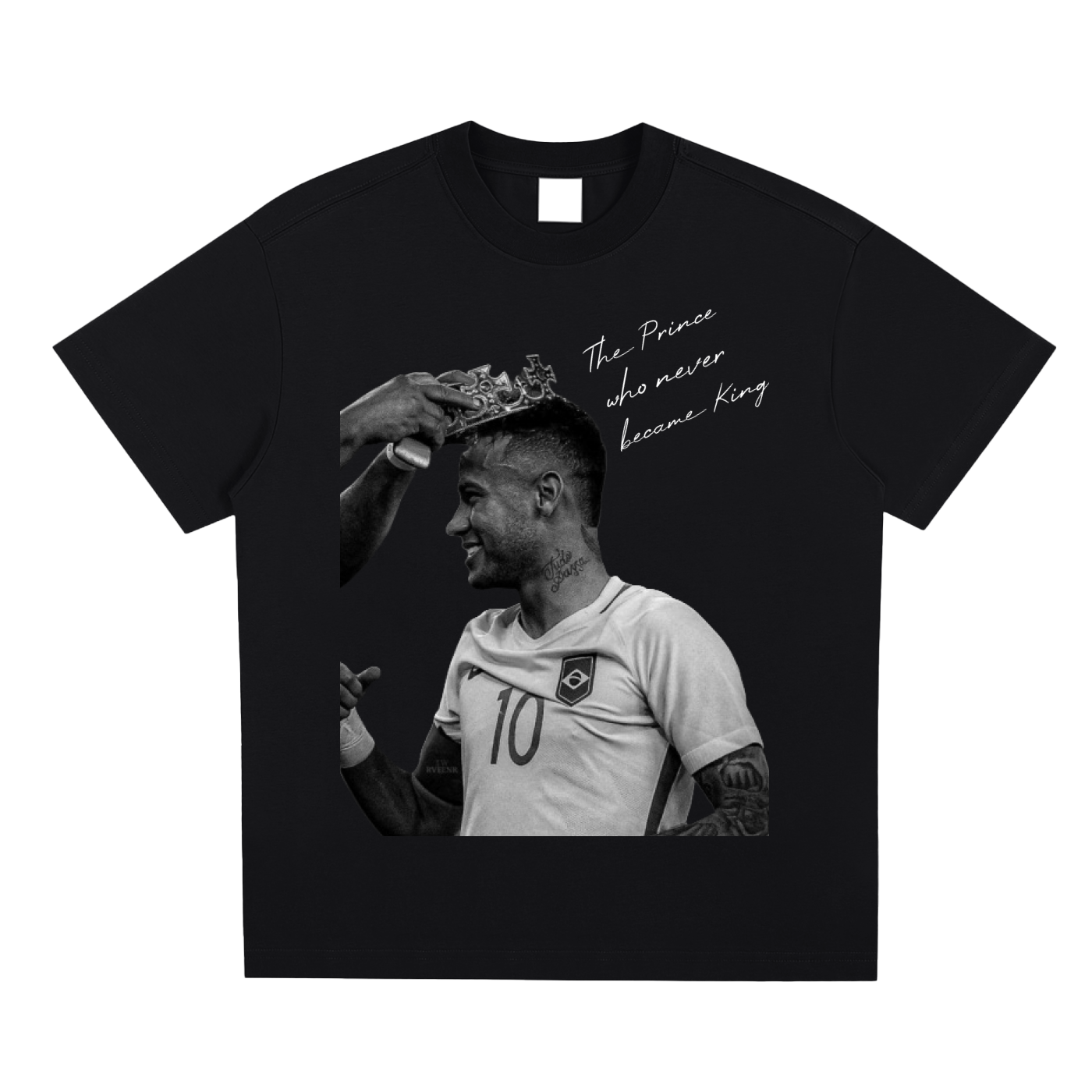 Prince Tee