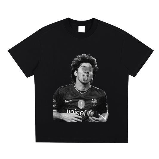 Messi Tee